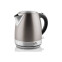 Tējkanna ETA Ela mini 2100 W 1.2 L Grey (ETA859990040)
