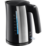 Tējkanna Melitta LOOK AQUA II BLACK EU 1.7L 2400W
