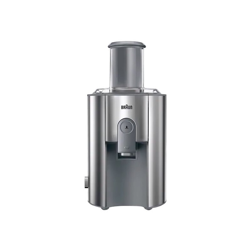 Sulu spiede Braun J700 Multiquick 7 Stainless steel - foto 3