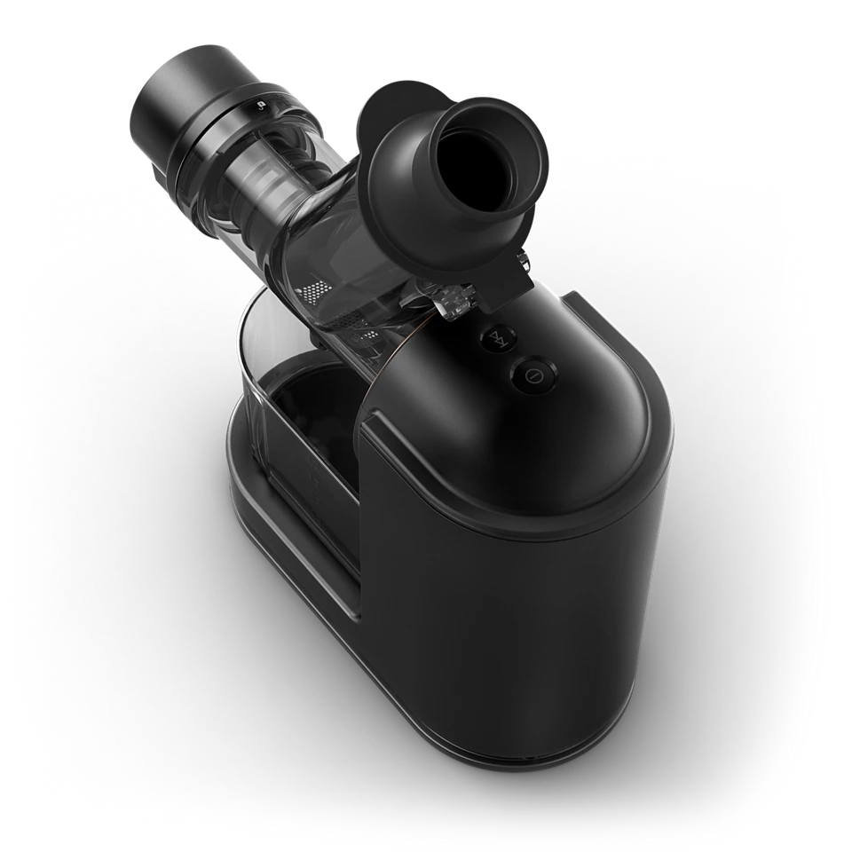 Sulu spiede Philips Viva Collection Slow-pressed HR1888/70 XL - foto 4