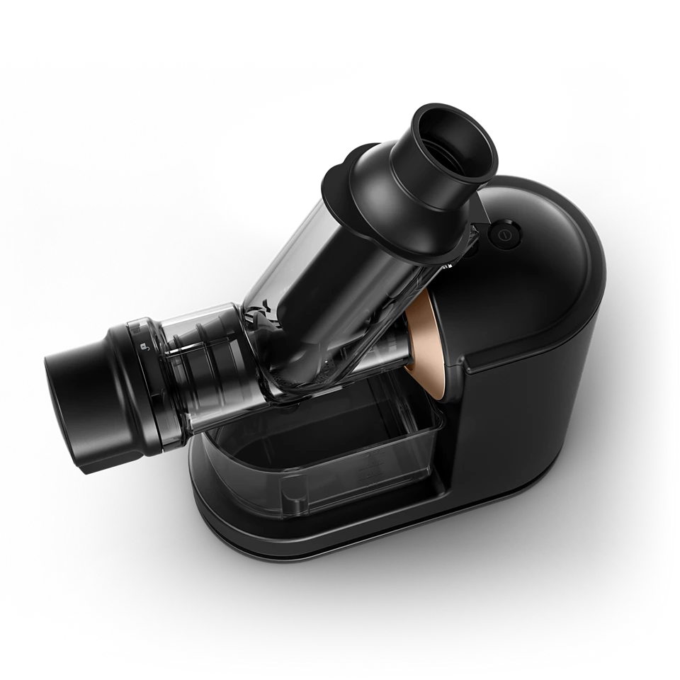 Sulu spiede Philips Viva Collection Slow-pressed HR1888/70 XL - foto 5