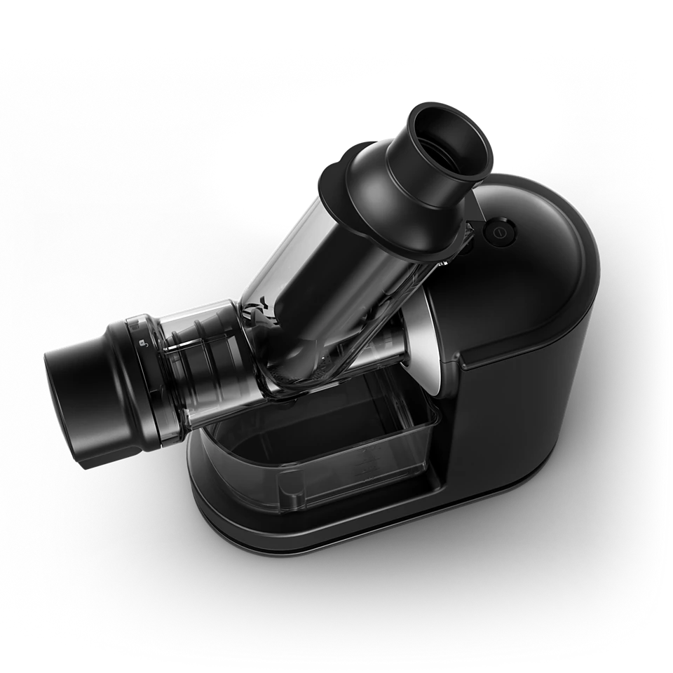 Sulu spiede Philips Viva Collection Masticating HR1889/70 XL Black - foto 5