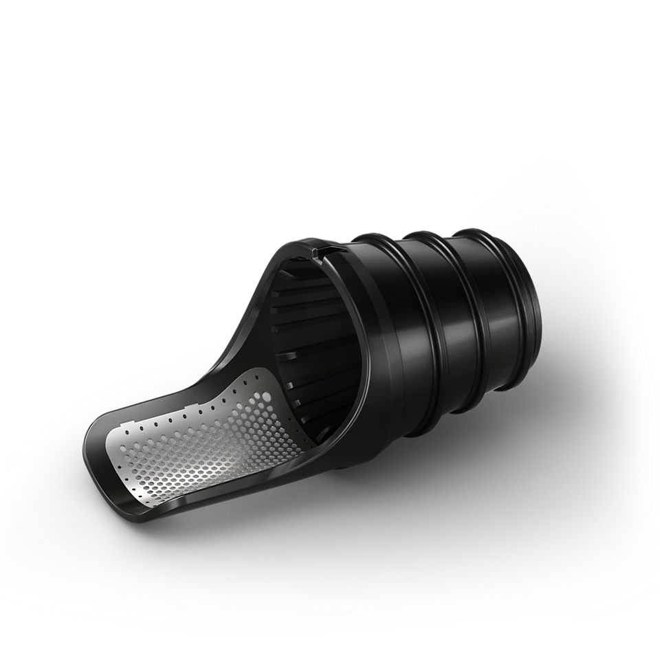 Sulu spiede Philips Viva Collection Masticating HR1889/70 XL Black - foto 7