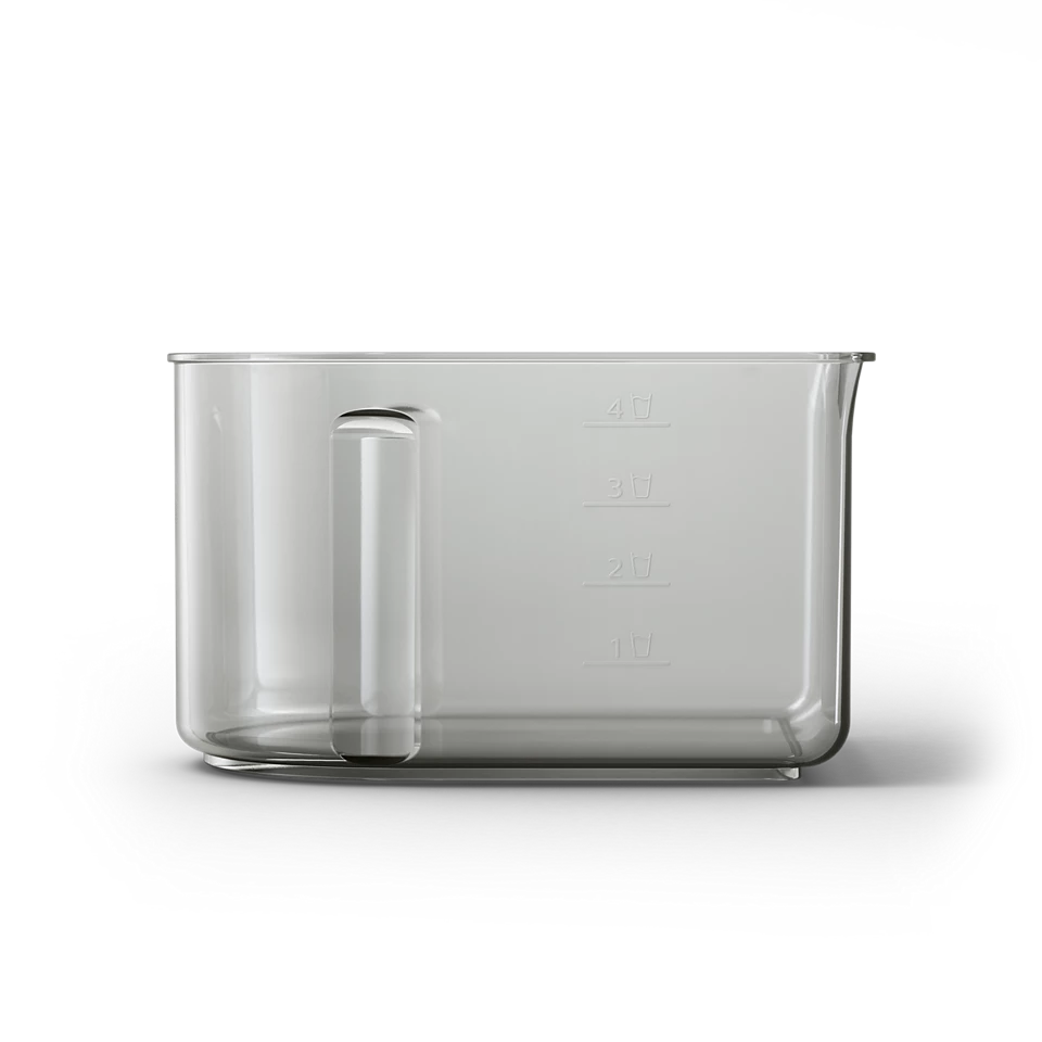 Sulu spiede Philips Viva Collection Masticating HR1889/70 XL Black - foto 8