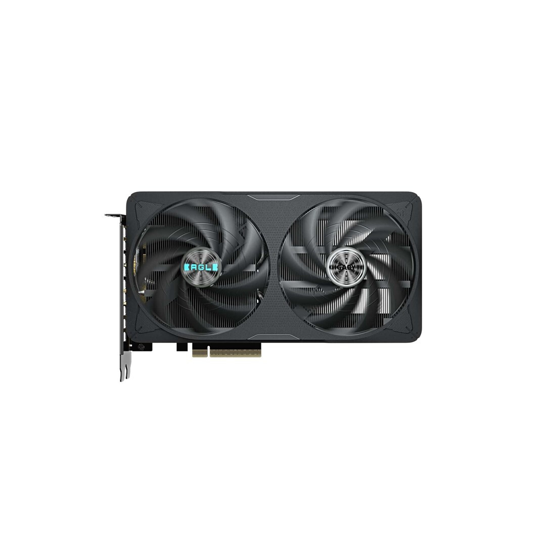 Videokarte GeForce RTX 5060 Ti EAGLE OC 16GB - GV-N506TEAGLE OC-16GD