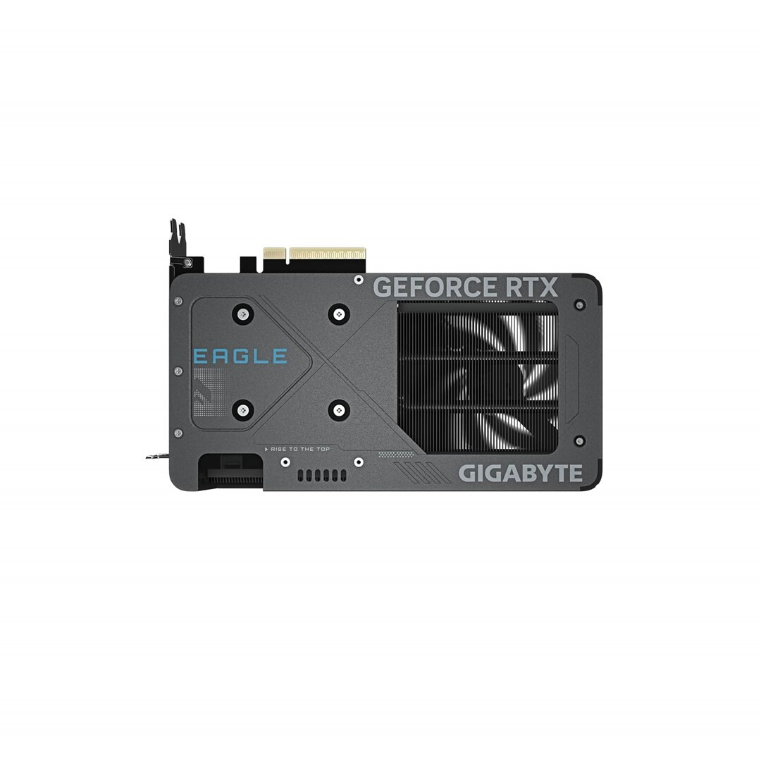 Videokarte GeForce RTX 5060 Ti EAGLE OC 16GB - GV-N506TEAGLE OC-16GD - foto 3