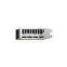 Videokarte GeForce RTX 5060 Ti EAGLE OC 16GB - GV-N506TEAGLE OC-16GD - foto 4