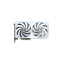 Videokarte GeForce RTX 5060 Ti EAGLE OC ICE 16GB - GV-N506TEAGLEOC ICE-16GD