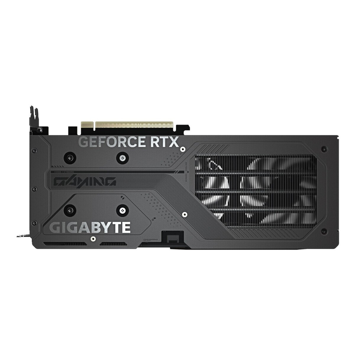 Videokarte Gigabyte GeForce RTX 5060 Ti GAMING OC 16GB - GV-N506TGAMING OC-16GD - foto 3