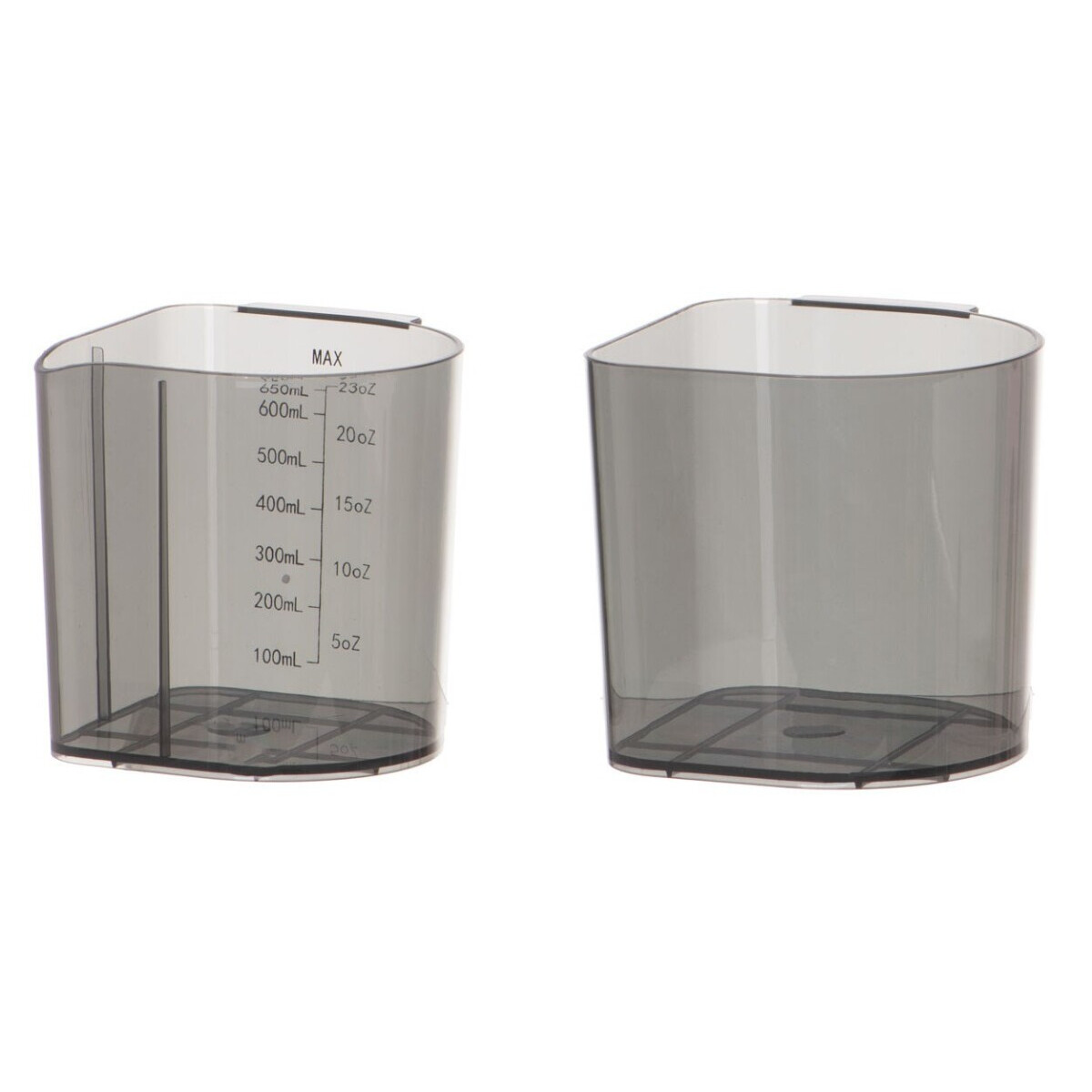 Sulu spiede Adler AD 4130 slow-running Black - foto 5