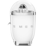 Sulu spiede Smeg 50's Style CJF11WHEU White
