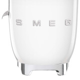 Sulu spiede Smeg 50's Style CJF11WHEU White