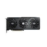 Videokarte GIGABYTE GeForce RTX 5060 Ti GAMING OC 16 GB GDDR7 (GV-N506TGAMING OC-16GD 1.0)