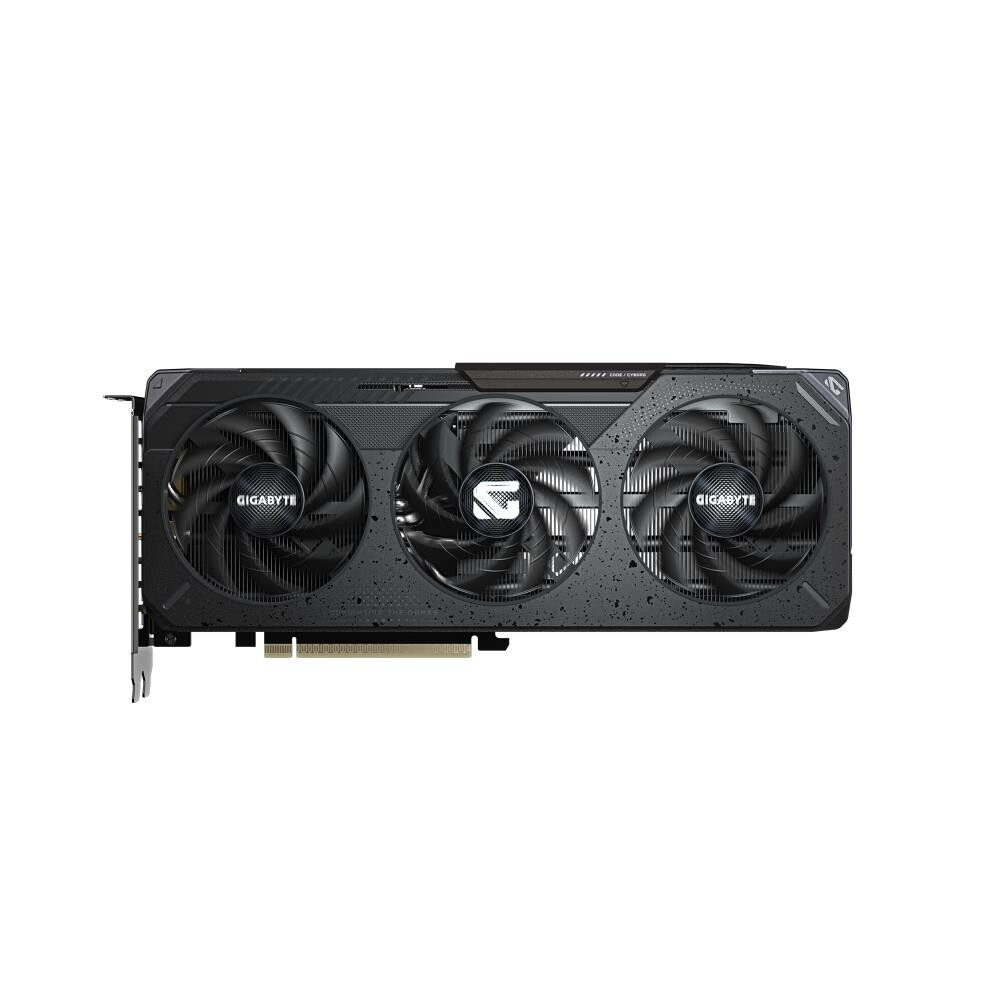 Videokarte GIGABYTE GeForce RTX 5060 Ti GAMING OC 16 GB GDDR7 - GV-N506TGAMING OC-16GD 1.0