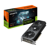 Videokarte GIGABYTE GeForce RTX 5060 Ti GAMING OC 16 GB GDDR7 (GV-N506TGAMING OC-16GD 1.0)