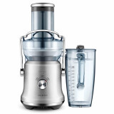 Sulu spiede Sage the Nutri Slow Stainless steel (SJE530BSS4EEU1)