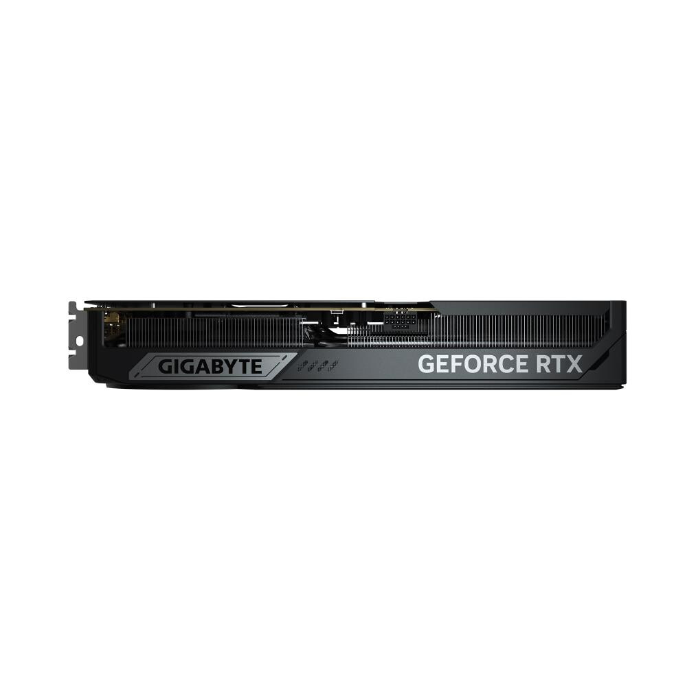 Videokarte GeForce RTX 5070 Ti WINDFORCE SFF 16GB - GV-N507TWF3-16GD - foto 2