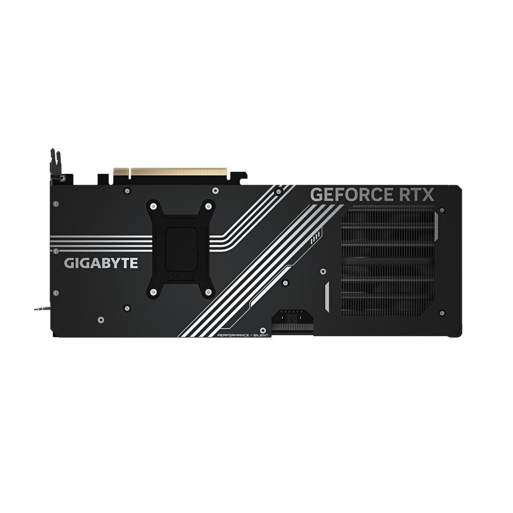 Videokarte GeForce RTX 5070 Ti WINDFORCE SFF 16GB - GV-N507TWF3-16GD - foto 3