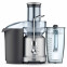 Sulu spiede Sage the Nutri Cold Slow Black, Silver (SJE430SIL2CEU1)