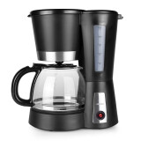 Kafijas automāts Tristar CM-1236 Drip Black