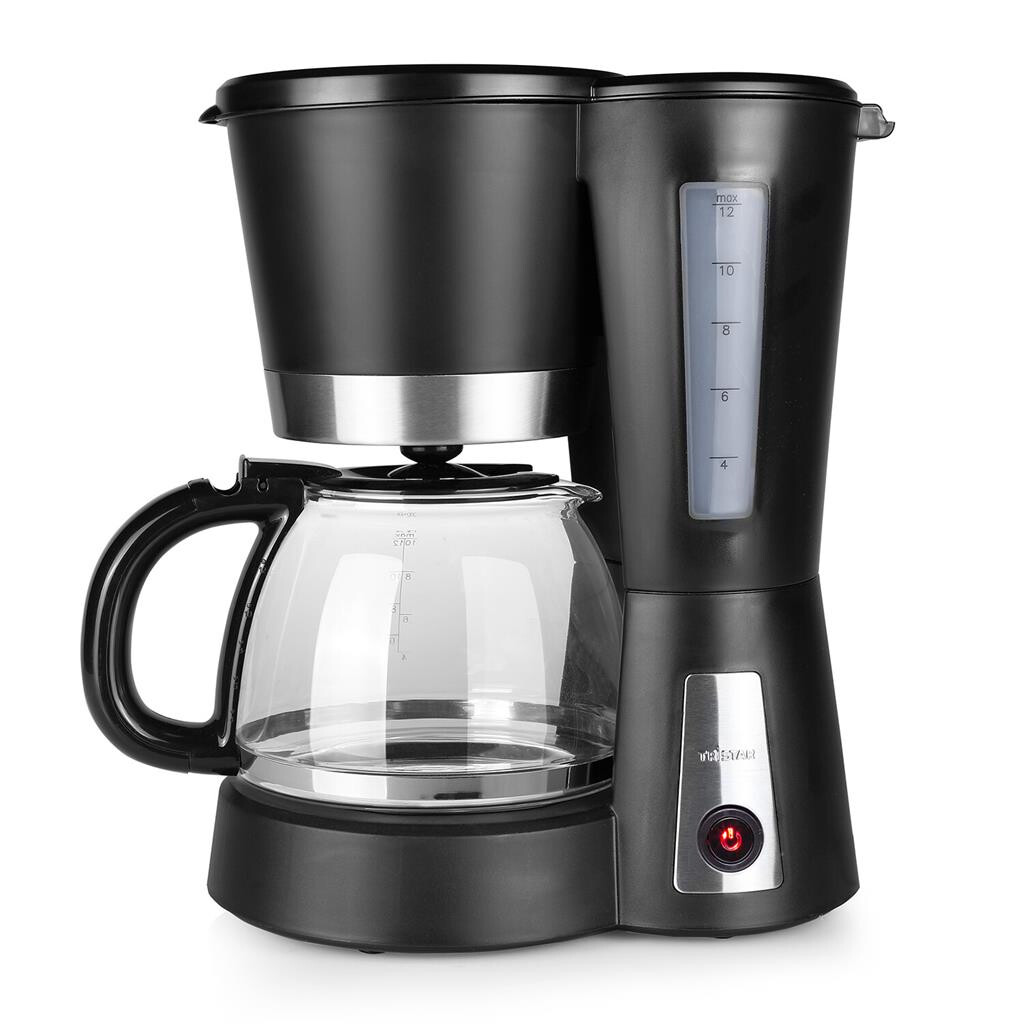 Kafijas automāts Tristar CM-1236 Drip Black