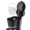 Kafijas automāts Tristar CM-1236 Drip Black - foto 3