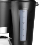 Kafijas automāts Tristar CM-1236 Drip Black