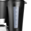 Kafijas automāts Tristar CM-1236 Drip Black - foto 4
