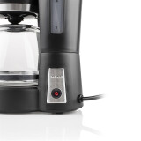 Kafijas automāts Tristar CM-1236 Drip Black