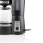 Kafijas automāts Tristar CM-1236 Drip Black - foto 5