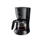 Kafijas automāts Philips HD7432/20 Drip Black