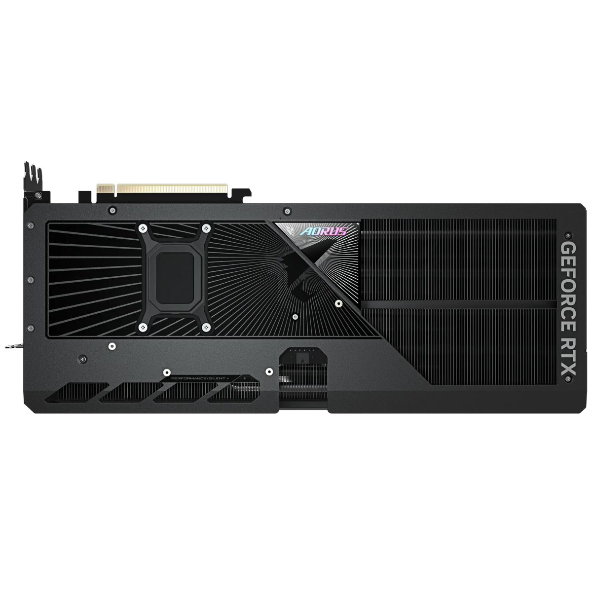 Videokarte Gigabyte Aorus GeForce RTX 5070 Ti Master 16GB GDDR7 - GV-N507TAORUS M-16GD - foto 3