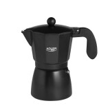 Kafijas vārītājs Adler AD 4421 Black