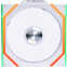 Korpusa ventilators Lian Li UNI FAN SL Wireless 120 Reverse Blade (G99.12RSL1W1W.00)