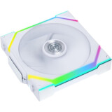 Korpusa ventilators Lian Li UNI FAN SL Wireless 120 Reverse Blade (G99.12RSL1W1W.00)