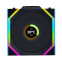 Korpusa ventilators Lian Li UNI FAN SL Wireless 120  (G99.12SL1W1B.00)