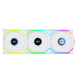 Korpusa ventilators Lian Li UNI FAN SL Wireless 120 Kit of 3 (G99.12SL1W3W.00)