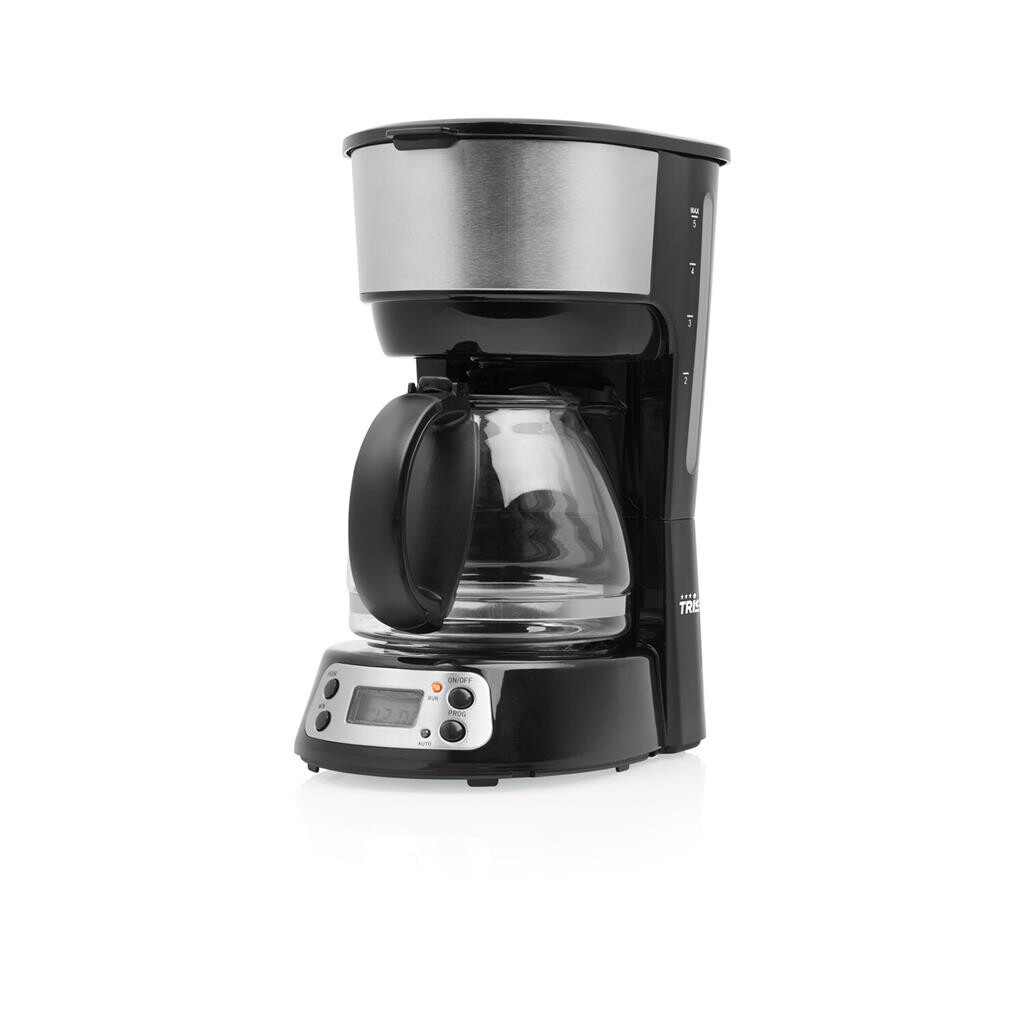Kafijas automāts Tristar CM-1284 Black