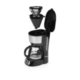 Kafijas automāts Tristar CM-1284 Black