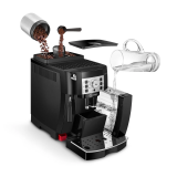 Coffee machine DeLonghi ECAM22.112.B Magnifica S Black