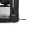 Kafijas automāts Tristar CM-1282 Black - foto 3