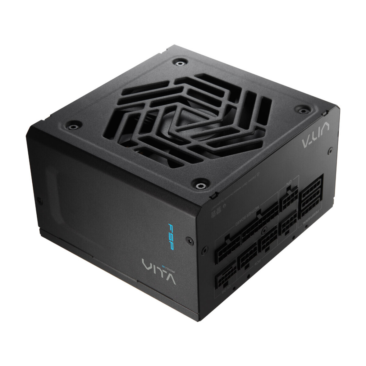 Barošanas bloks Fortron VITA 750GM - VITA-750GM