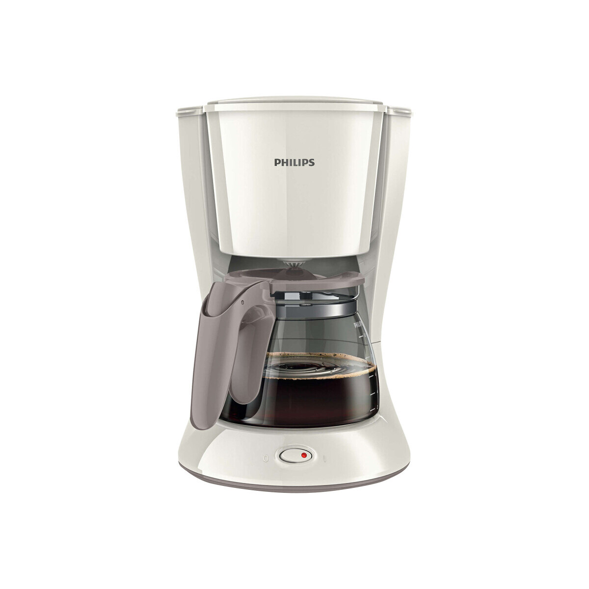 Kafijas automāts Philips HD7461/00 Light Brown