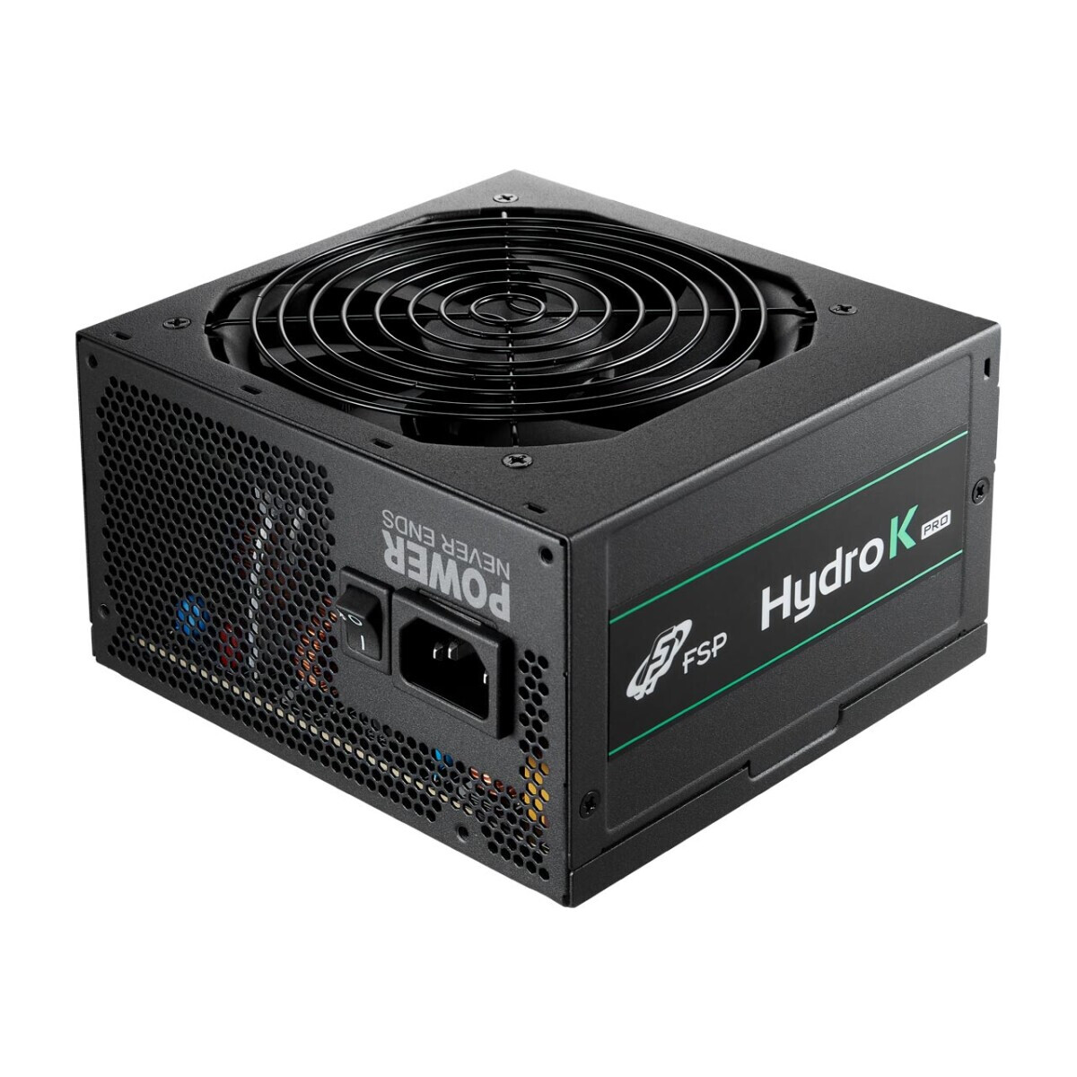 Barošanas bloks Fortron HYDRO K PRO 850