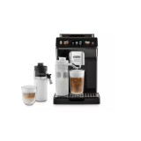 Coffee machine DeLonghi ECAM450.55.G Eletta Explore Grey