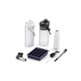 Coffee machine DeLonghi ECAM450.55.G Eletta Explore Grey