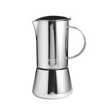 Kafijas vārītājs Adler AD 4419 Stainless Steel