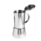 Kafijas vārītājs Adler AD 4419 Stainless Steel