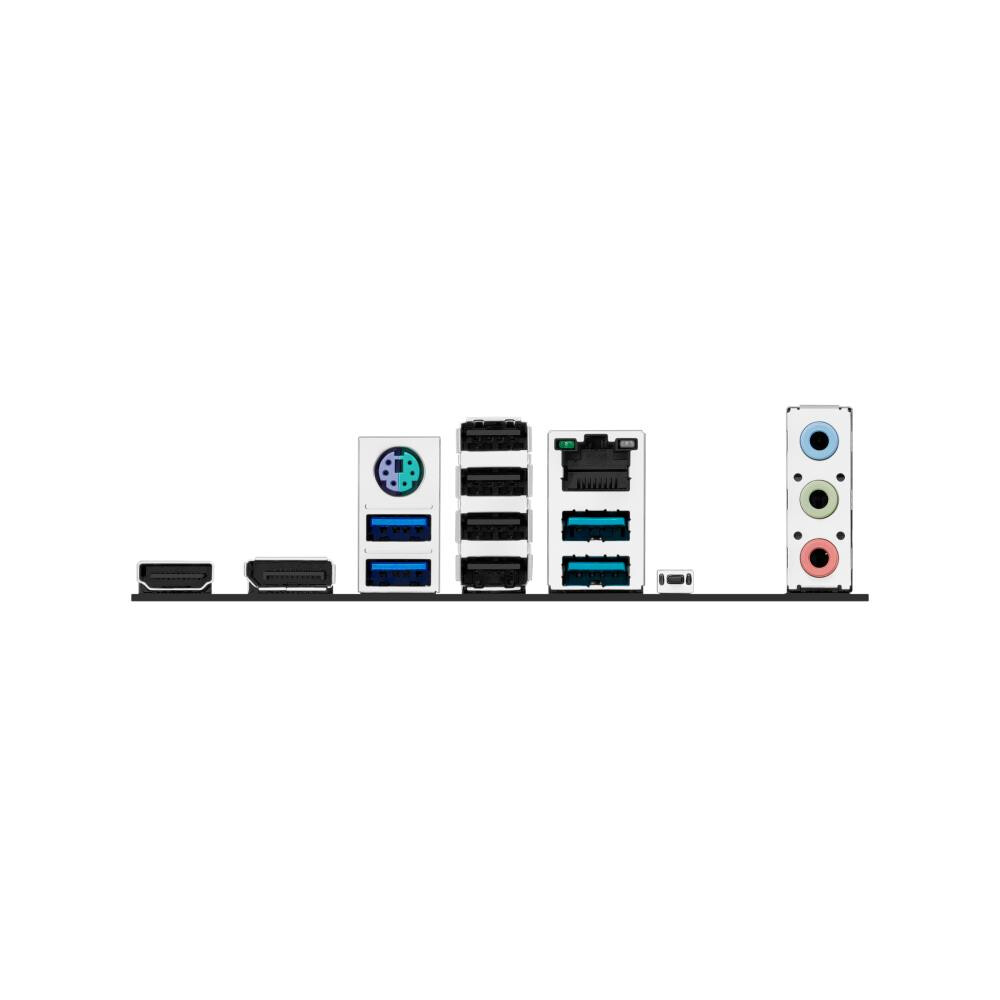 Pamatplate Asus PRIME B850M-K - foto 2