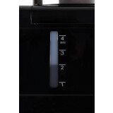 Kafijas automāts Caso Design Compact with Grinder Black, Stainless steel (01848)